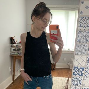 Free people tank top